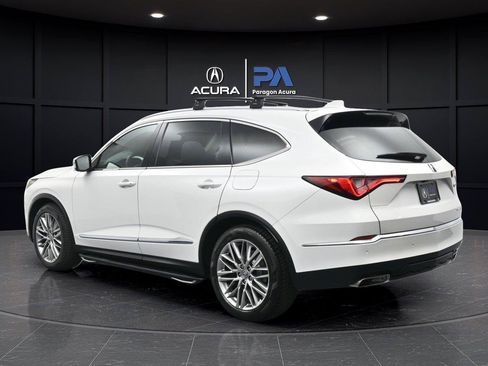 Used 2023 Acura MDX w/ Advance Package AWD/4WD image 32