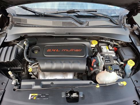 Certified 2022 Jeep Compass Latitude w/ Convenience Group image 27