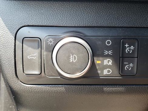 Used 2021 Ford Escape SEL w/ Technology Package image 22