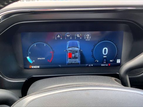 Used 2024 Ford F250 Lariat w/ Lariat Ultimate Package image 25