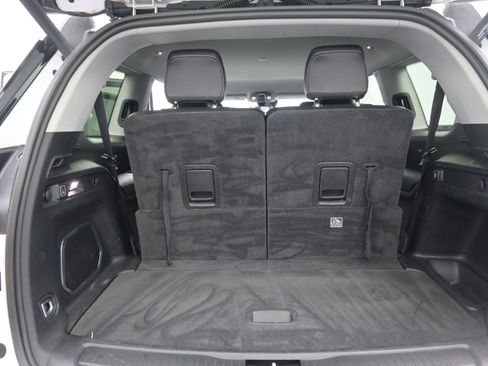 Used 2021 Jeep Grand Cherokee L Limited image 19