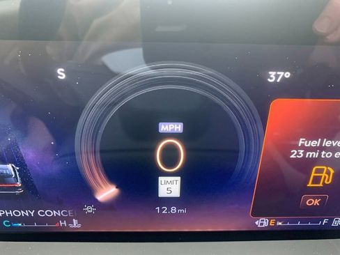 New 2026 Lincoln Aviator Black Label w/ Black Label Special Edition image 31