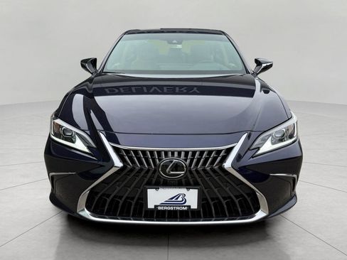 Used 2025 Lexus ES 300h w/ Accessory Package (Z1) FWD image 4
