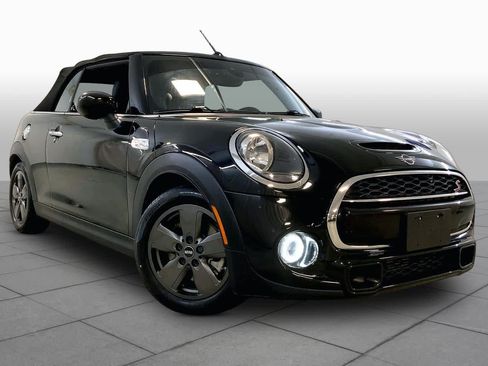 Used 2021 MINI Cooper S FWD image 2