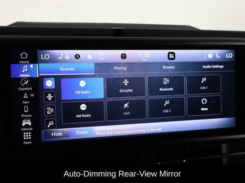 Used 2024 Jeep Wrangler Unlimited Sahara w/ Technology Group AWD/4WD image 29