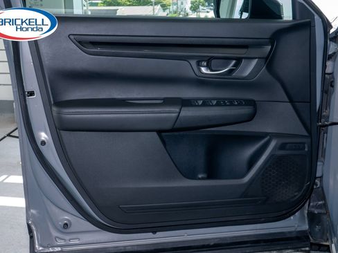 Certified 2024 Honda CR-V EX image 12