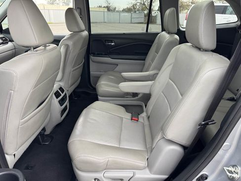Used 2016 Honda Pilot Elite image 20