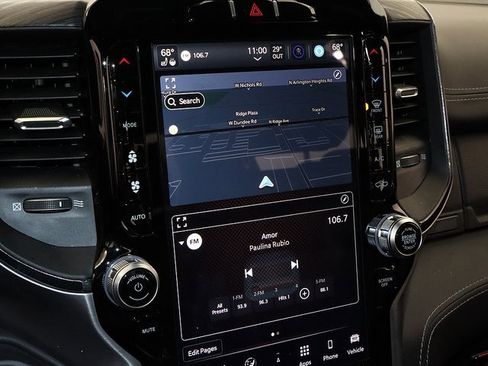 Used 2023 RAM 1500 TRX w/ TRX Level 1 Equipment Group image 18