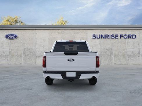New 2026 Ford F150 STX AWD/4WD image 5