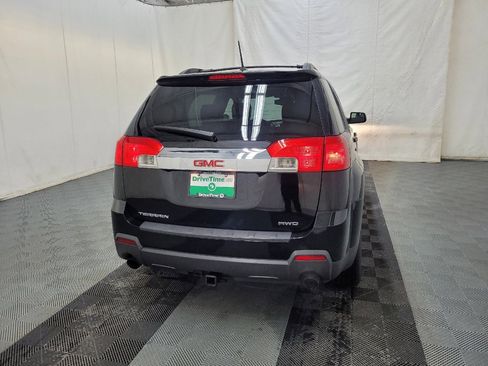 Used 2014 GMC Terrain SLE w/ Convenience Package image 7