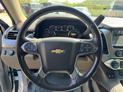 Used 2020 Chevrolet Tahoe LT AWD/4WD image 22