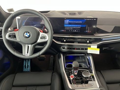 New 2026 BMW X5 M Competition w/ Executive Package image 13