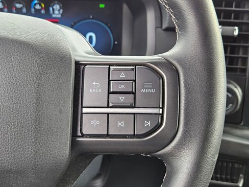 Used 2024 Ford F150 XLT w/ Equipment Group 302A MID AWD/4WD image 20