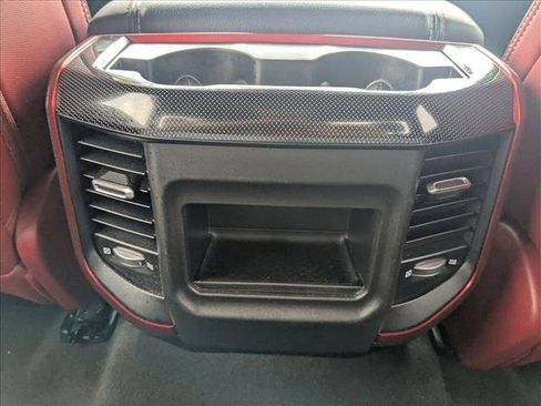 Used 2022 RAM 1500 Rebel w/ Rebel Level A Equipment Group image 18