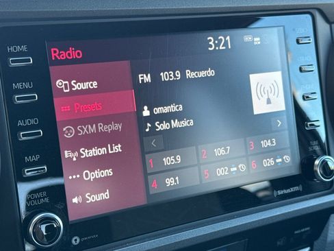 Certified 2023 Toyota Tacoma TRD Off-Road image 23