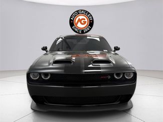 Used 2019 Dodge Challenger SRT Hellcat video 2