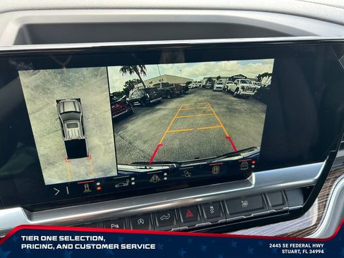 New 2026 GMC Sierra 1500 SLE w/ Preferred Package AWD/4WD image 32