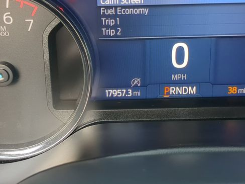 Certified 2023 Ford F150 XLT w/ Equipment Group 302A High AWD/4WD image 71