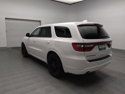 Used 2020 Dodge Durango SXT image 5