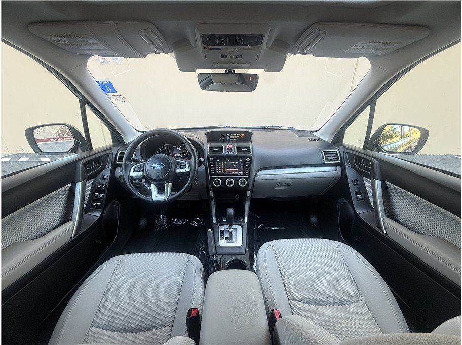 Used 2018 Subaru Forester 2.5i Premium AWD/4WD image 21