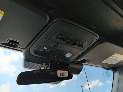 New 2025 Ford Bronco Big Bend w/ Black Diamond Package image 20