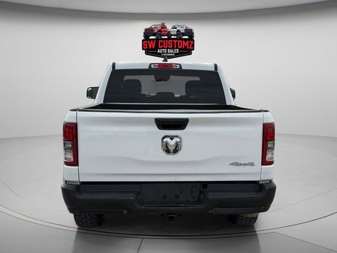 Used 2023 RAM 1500 Tradesman w/ Trailer Tow Group image 6