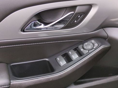 Certified 2023 Chevrolet Traverse LT AWD/4WD image 22