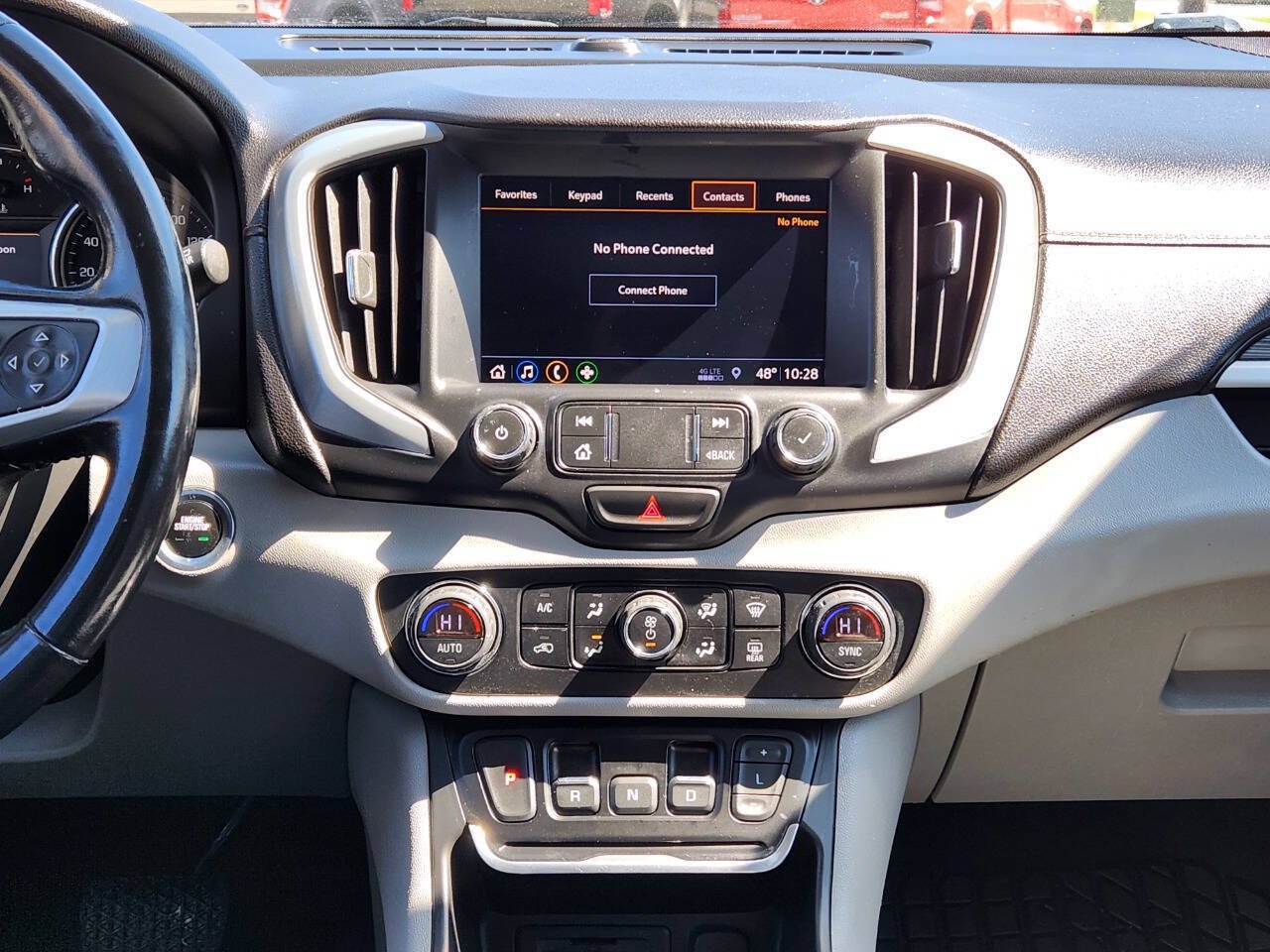 Used 2020 GMC Terrain SLT AWD/4WD image 18