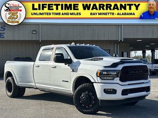 Used 2024 RAM 3500 Limited w/ Night Edition video 1