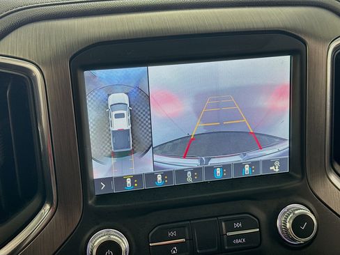 Used 2019 GMC Sierra 1500 Denali w/ Denali Ultimate Package image 3