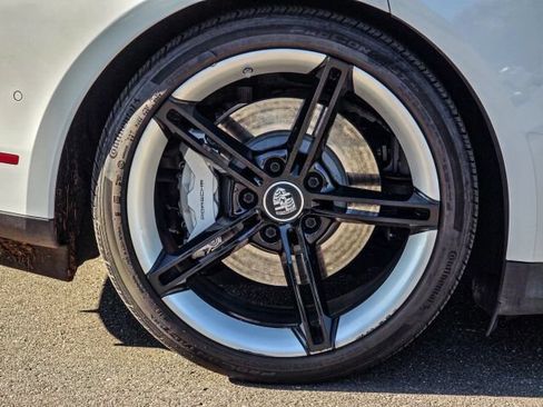 Used 2020 Porsche Taycan 4S AWD/4WD image 85