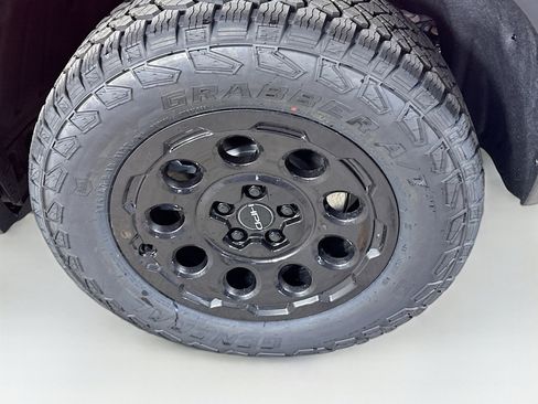 New 2026 Honda Passport TrailSport Elite image 39