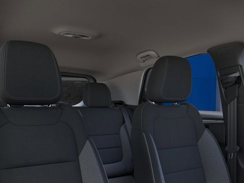 New 2026 Chevrolet TrailBlazer LT w/ Convenience Package image 24