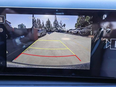 New 2026 Hyundai Santa Cruz SEL image 27