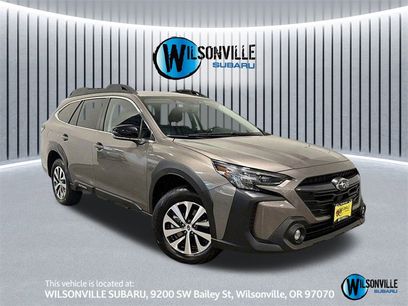 Certified 2024 Subaru Outback Premium