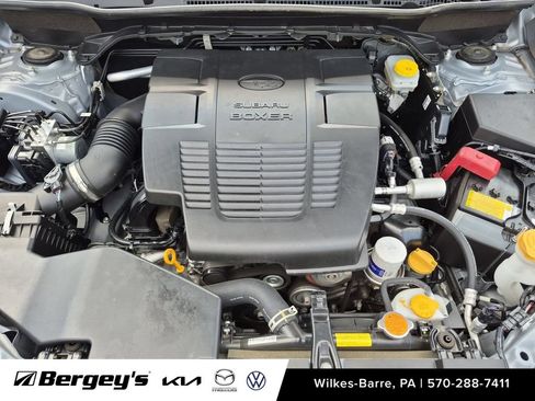 Used 2023 Subaru Forester Wilderness AWD/4WD image 29
