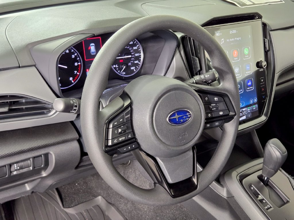 New 2026 Subaru Crosstrek 2.5i Premium AWD/4WD image 14