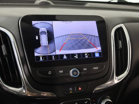 Used 2022 Chevrolet Equinox LT FWD image 6