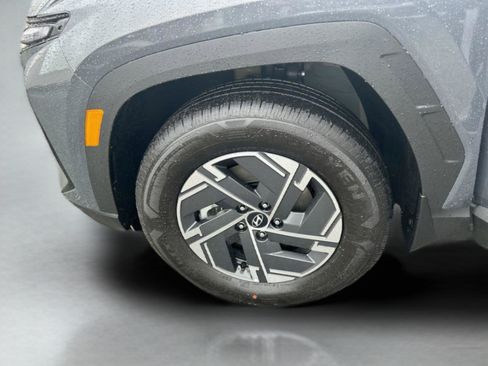 New 2026 Hyundai Tucson Blue SE AWD/4WD image 19