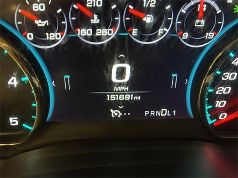 Used 2017 GMC Sierra 2500 Denali w/ Duramax Plus Package image 22