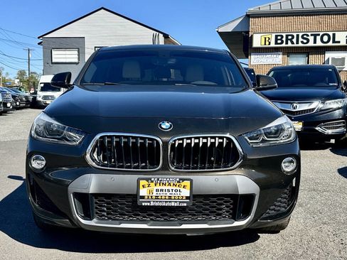 Used 2018 BMW X2 xDrive28i image 2