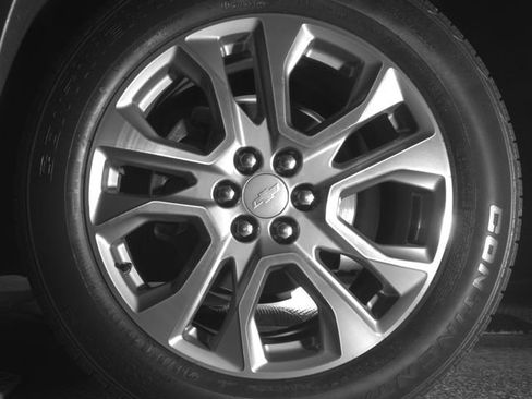 Used 2020 Chevrolet Traverse Premier image 10