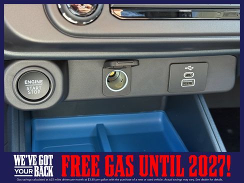 New 2026 Ford Maverick XLT FWD image 26