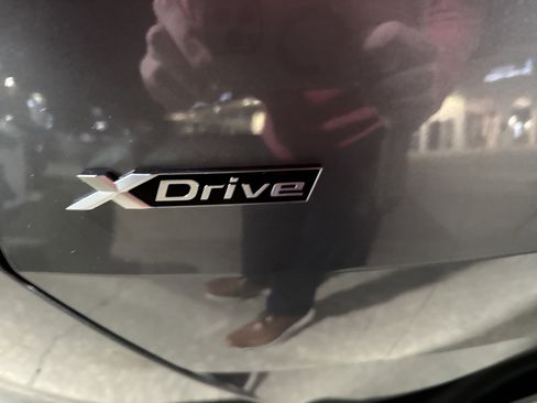 New 2026 BMW X3 xDrive30 w/ Premium Package image 8