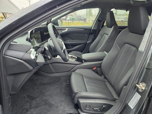 New 2026 Audi A6 Prestige image 13