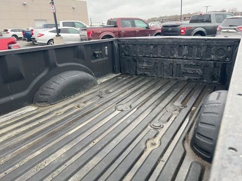 Used 2020 Ford F350 Platinum image 13