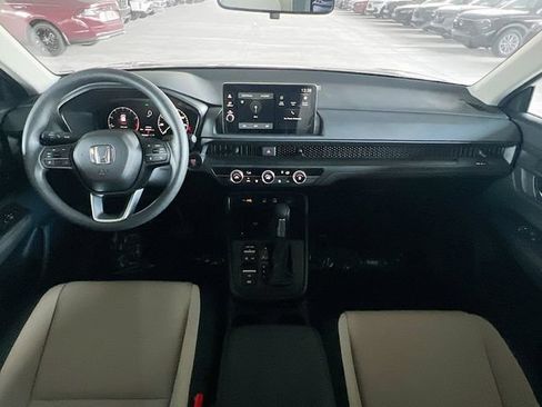 Used 2026 Honda CR-V LX image 27