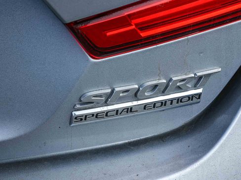 Used 2022 Honda Accord Sport Special Edition image 11