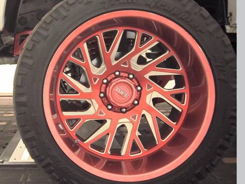 Used 2019 RAM 3500 Limited image 5