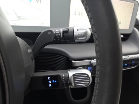 Certified 2022 Hyundai Ioniq 5 SEL image 12